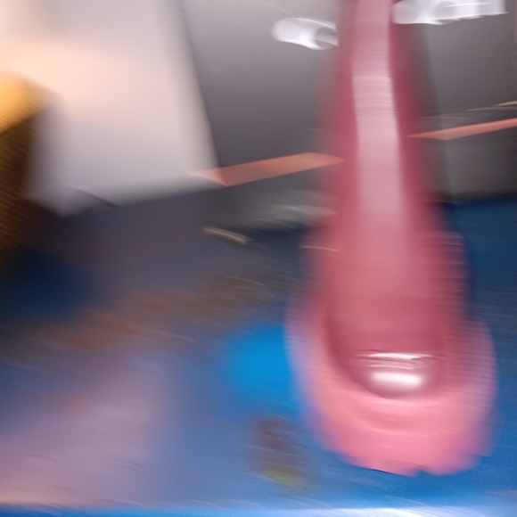 Coach mock toe leather boots - Picture 4 of 5